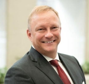 Allen Pierce - Profile Photo